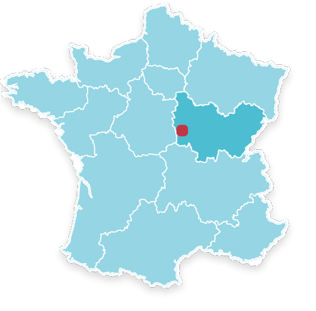 58320 Parigny les Vaux